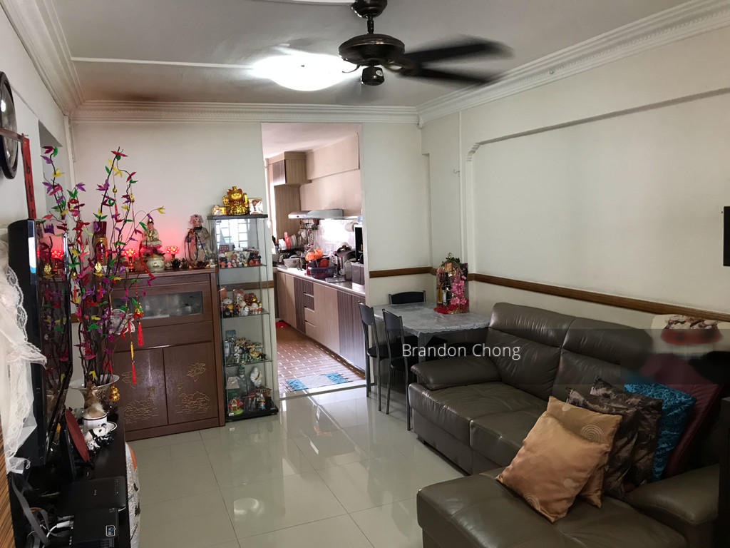 Blk 281 Bukit Batok East Avenue 3 (Bukit Batok), HDB 3 Rooms #184638372